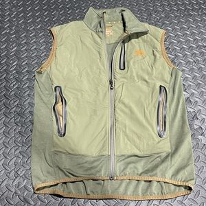 First lite sawtooth vest